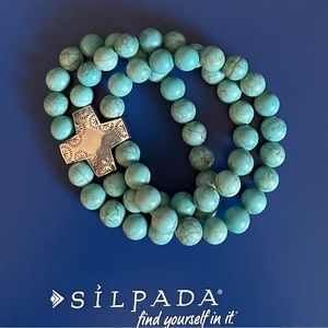 Silpada B3009 Bracelet